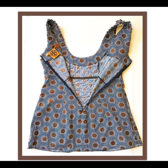 Tory Burch Tank Top - Picture 6 of 8